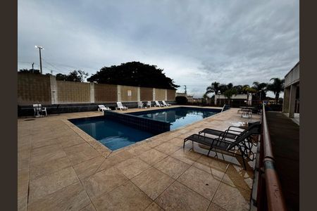 Apartamento para alugar com 45m², 2 quartos e 1 vaga Apartamento para alugar com 45m², 2 quartos e 1 vagaÁrea comum