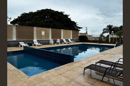 Apartamento para alugar com 45m², 2 quartos e 1 vaga Apartamento para alugar com 45m², 2 quartos e 1 vagaÁrea comum
