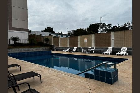 Apartamento para alugar com 45m², 2 quartos e 1 vaga Apartamento para alugar com 45m², 2 quartos e 1 vagaÁrea comum