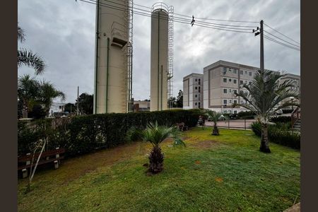 Apartamento para alugar com 45m², 2 quartos e 1 vaga Apartamento para alugar com 45m², 2 quartos e 1 vagaÁrea comum