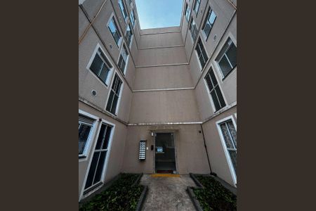 Apartamento para alugar com 45m², 2 quartos e 1 vaga