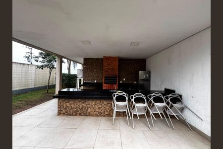 Apartamento para alugar com 45m², 2 quartos e 1 vaga Apartamento para alugar com 45m², 2 quartos e 1 vagaÁrea comum