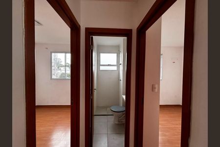 Apartamento para alugar com 45m², 2 quartos e 1 vaga Apartamento para alugar com 45m², 2 quartos e 1 vagaCorredor