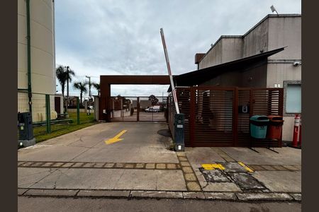 Apartamento para alugar com 45m², 2 quartos e 1 vaga