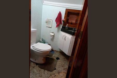 Casa à venda com 125m², 3 quartos e 2 vagas