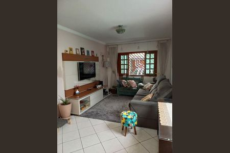 Casa à venda com 125m², 3 quartos e 2 vagas