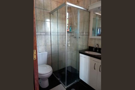 Casa à venda com 125m², 3 quartos e 2 vagas