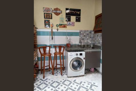 Casa à venda com 125m², 3 quartos e 2 vagas