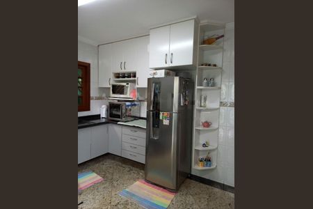 Casa à venda com 125m², 3 quartos e 2 vagas
