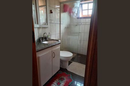 Casa à venda com 125m², 3 quartos e 2 vagas