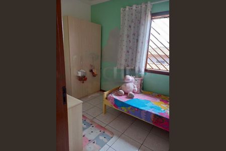 Casa à venda com 125m², 3 quartos e 2 vagas