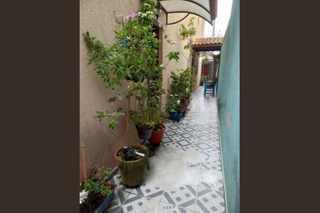Casa à venda com 125m², 3 quartos e 2 vagas