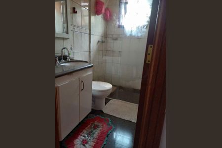 Casa à venda com 125m², 3 quartos e 2 vagas