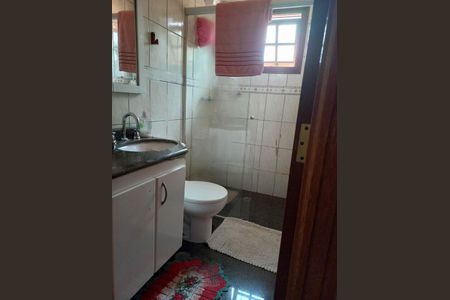 Casa à venda com 125m², 3 quartos e 2 vagas