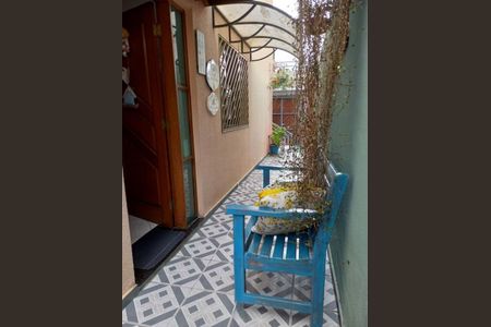 Casa à venda com 125m², 3 quartos e 2 vagas