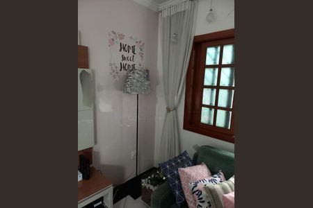 Casa à venda com 125m², 3 quartos e 2 vagas