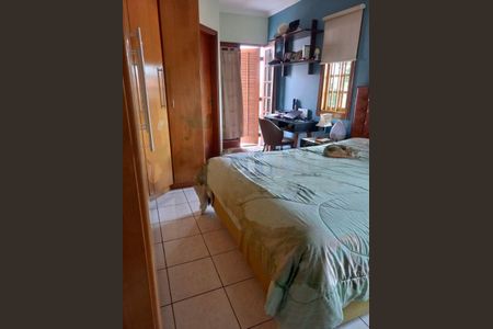Casa à venda com 125m², 3 quartos e 2 vagas