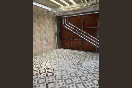 Casa à venda com 125m², 3 quartos e 2 vagas
