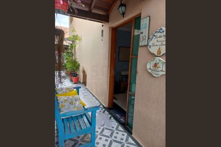 Casa à venda com 125m², 3 quartos e 2 vagas