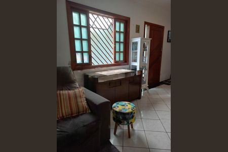 Casa à venda com 125m², 3 quartos e 2 vagas