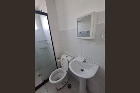 Apartamento para alugar com 1 quarto, 54m² em Belenzinho, São Paulo