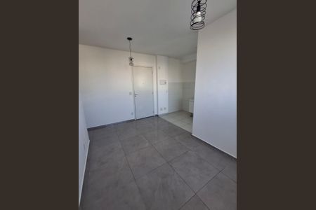 Apartamento para alugar com 54m², 1 quarto e 1 vaga