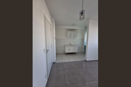 Apartamento para alugar com 1 quarto, 54m² em Belenzinho, São Paulo