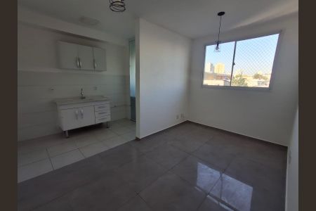 Apartamento para alugar com 1 quarto, 54m² em Belenzinho, São Paulo
