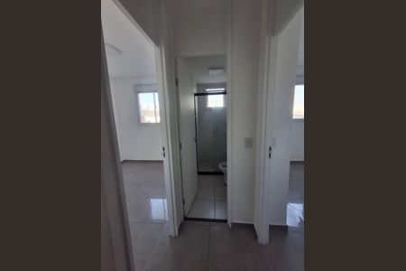 Apartamento para alugar com 1 quarto, 54m² em Belenzinho, São Paulo