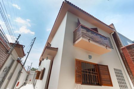 Casa à venda com 225m², 3 quartos e 3 vagas