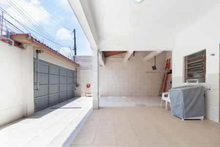 Casa à venda com 225m², 3 quartos e 3 vagas