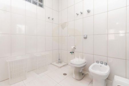 Casa à venda com 3 quartos, 225m² em Planalto Paulista, São Paulo