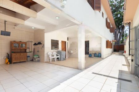 Casa à venda com 3 quartos, 225m² em Planalto Paulista, São Paulo