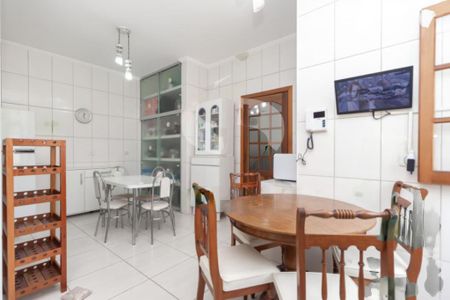 Casa à venda com 3 quartos, 225m² em Planalto Paulista, São Paulo