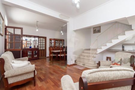 Casa à venda com 3 quartos, 225m² em Planalto Paulista, São Paulo
