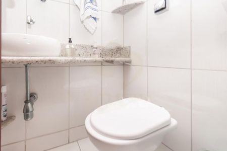 Casa à venda com 225m², 3 quartos e 3 vagas