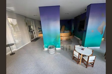 Apartamento à venda com 3 quartos, 81m² em Santo Amaro, São Paulo