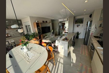Apartamento à venda com 3 quartos, 81m² em Santo Amaro, São Paulo