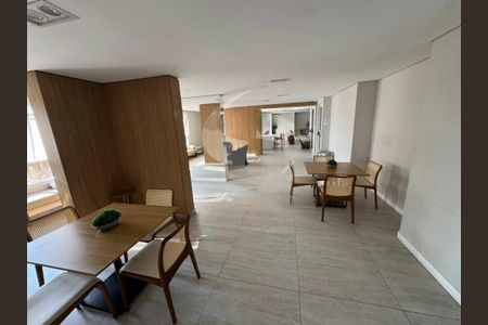 Apartamento à venda com 3 quartos, 81m² em Santo Amaro, São Paulo
