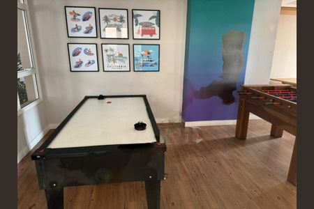 Apartamento à venda com 3 quartos, 81m² em Santo Amaro, São Paulo