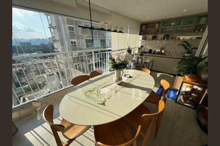Apartamento à venda com 3 quartos, 81m² em Santo Amaro, São Paulo
