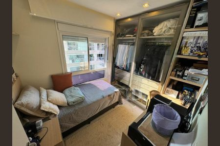 Apartamento à venda com 3 quartos, 81m² em Santo Amaro, São Paulo