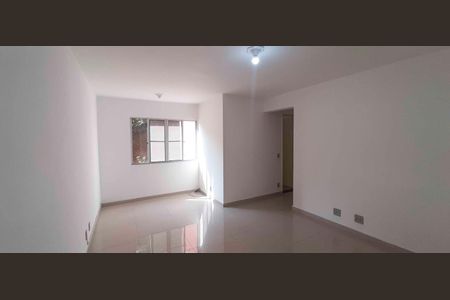 Sala de apartamento à venda com 2 quartos, 56m² em Bandeiras, Osasco