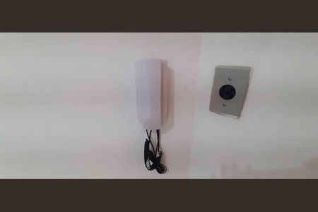 Apartamento à venda com 56m², 2 quartos e 1 vaga Apartamento à venda com 56m², 2 quartos e 1 vagaInterfone