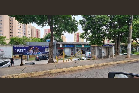Apartamento à venda com 56m², 2 quartos e 1 vaga