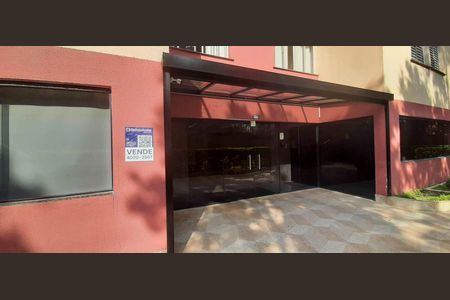 Apartamento à venda com 56m², 2 quartos e 1 vaga