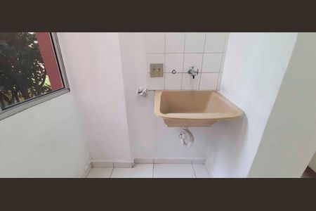 Apartamento à venda com 56m², 2 quartos e 1 vaga