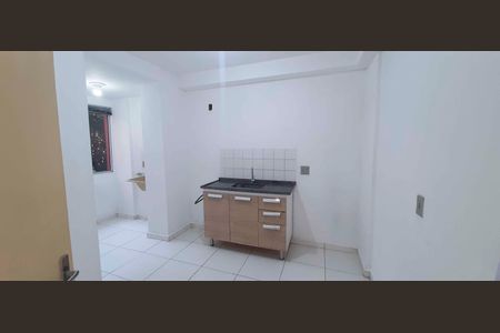 Apartamento à venda com 56m², 2 quartos e 1 vaga Apartamento à venda com 56m², 2 quartos e 1 vagaCozinha