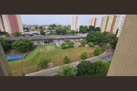 Apartamento à venda com 56m², 2 quartos e 1 vaga
