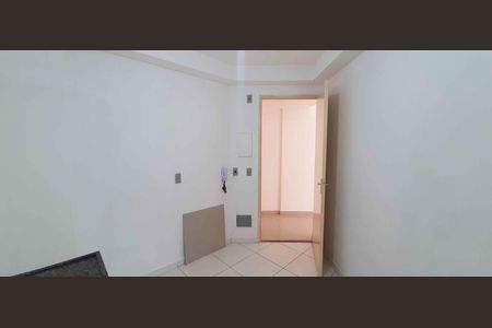 Apartamento à venda com 56m², 2 quartos e 1 vaga